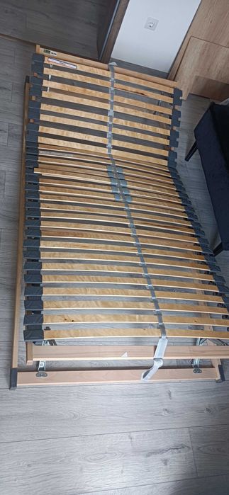 Vând somiera rabatabila