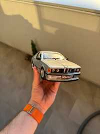 Macheta BMW 635CSI 1:18 Anson