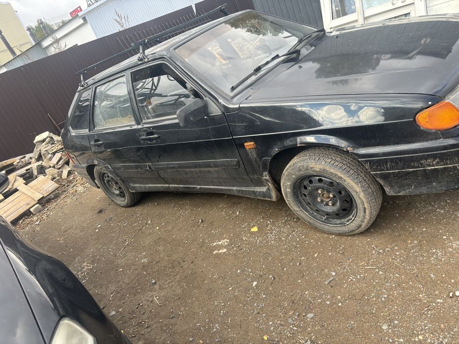 Срочно продам ваз 2114