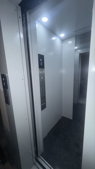 Кадшва дваресда 2 хонали квартирани ижарага бераман