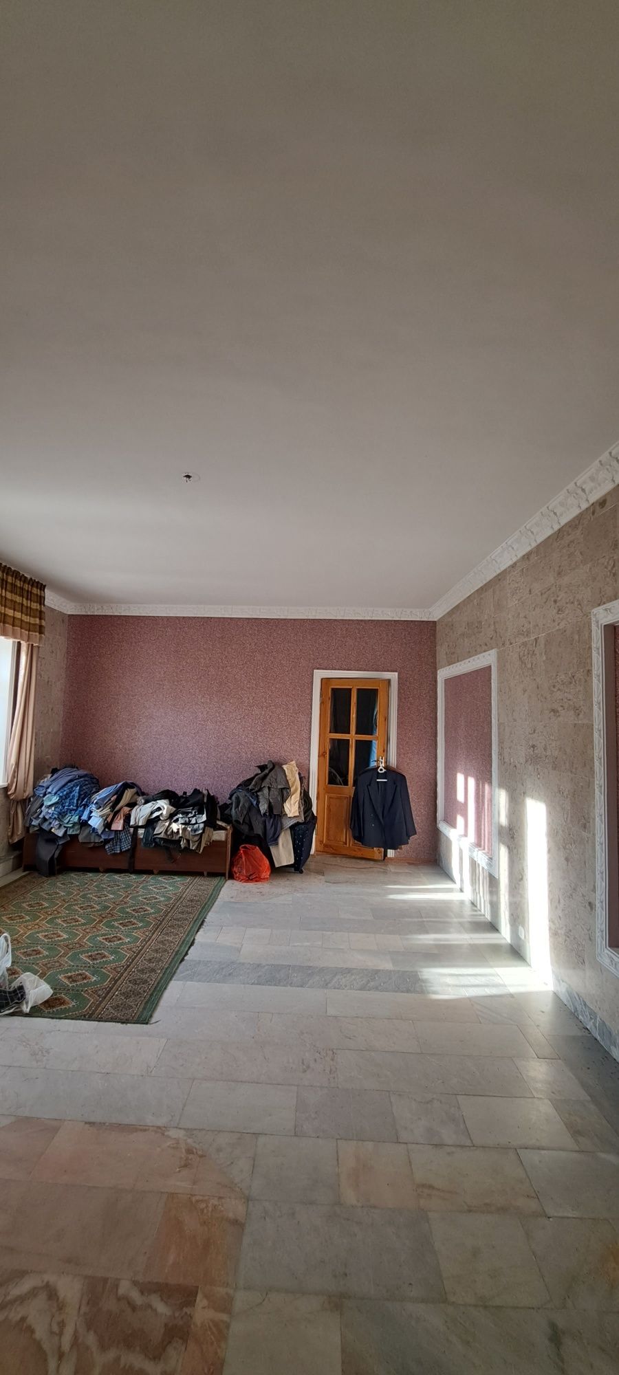 Участок с Домом по цене Квартиры Сампи Сельхоз Аграрный