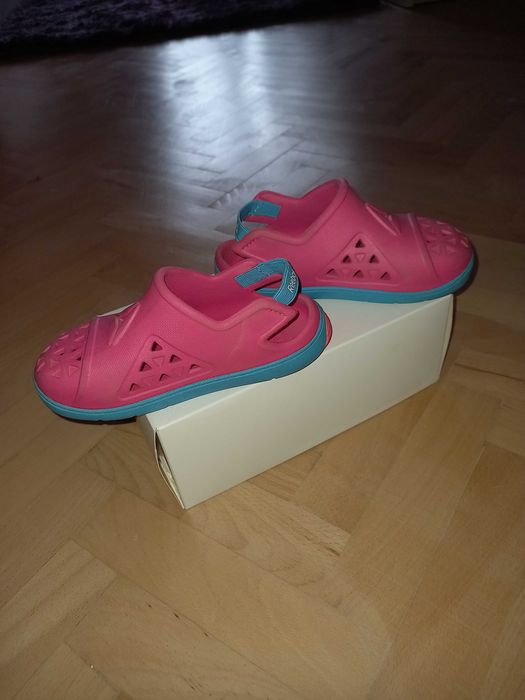 Гумени ботуши Jeorge,сандали Н&М frozen,Nike,Reebok