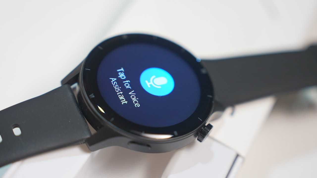 Smart Watch/Смарт часовник