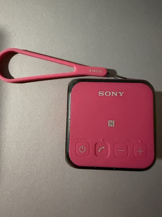 Boxa bluetooth Sony srs x11