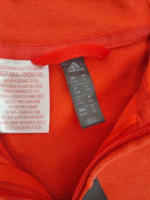 Treninguri Adidas băiat mărimea 128