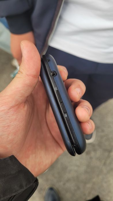 Samsung Gusto 3 CMDA Perfectum