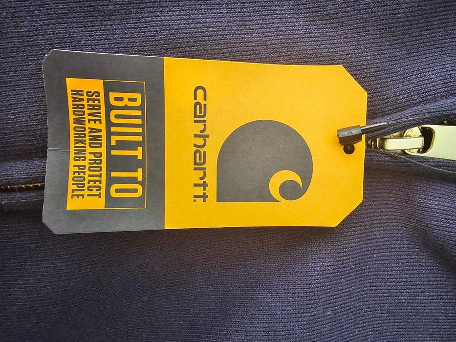 Carhartt суичър XXL