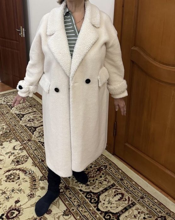 Продам женскую шубку