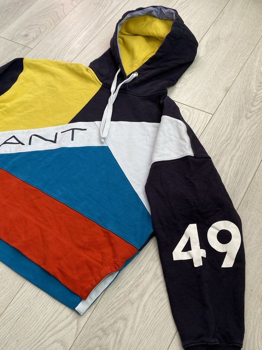 Hanorac cu glugă damă GANT, M