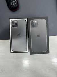 Iphone 11 pro 64 gb space gray, mosh rang