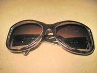 7763- I-Ochelari vintage Calvin Klein CE polarized Italy Chanel.