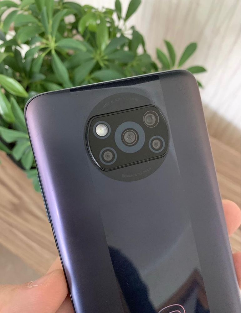 Poco x3 pro 128 Gb