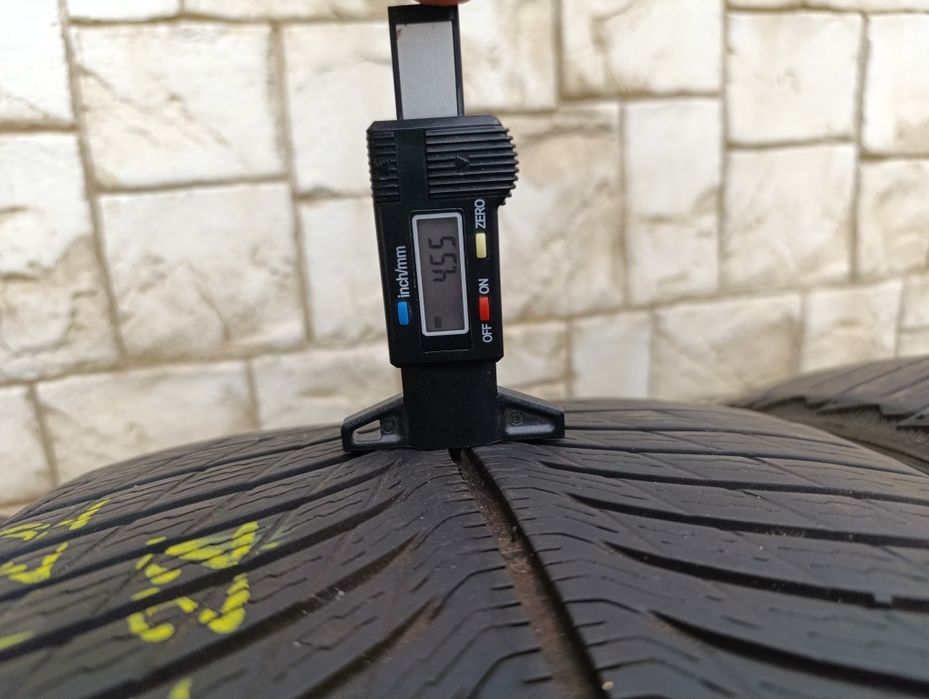 Зимни гуми Michelin 255/35/21 275/35/21 Pilot Alpine 5