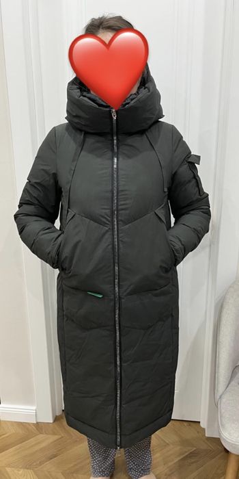 Продам куртку в хорошем состоянии.