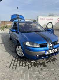 Vând Sau Schimb Renault megane 2