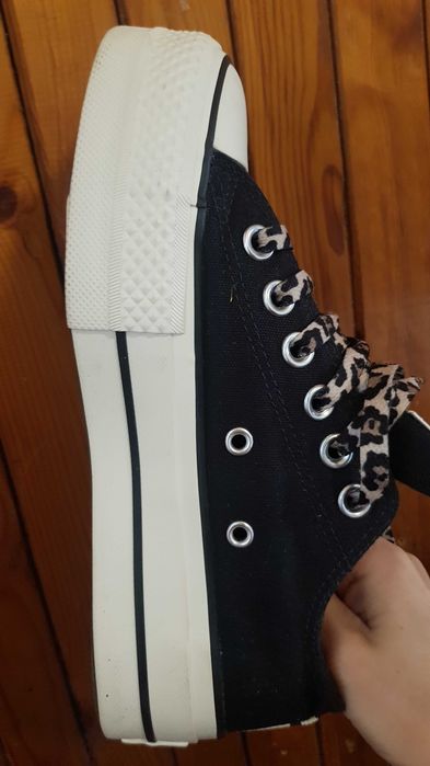 Женские кеды Converse All Star