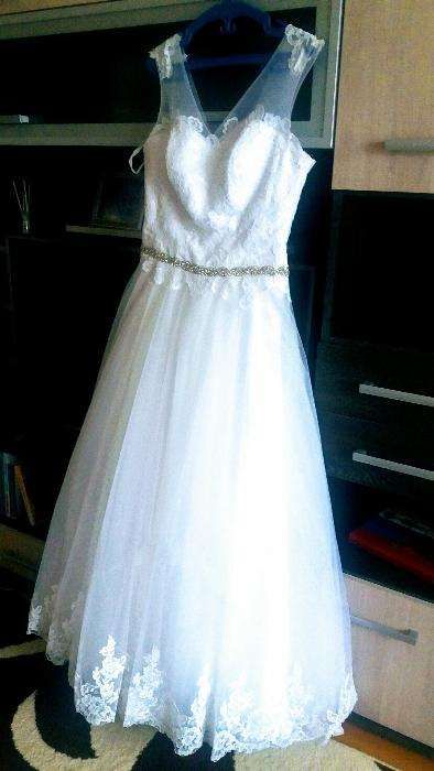 Rochie de mireasa