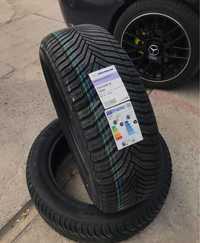 Michelin CrossClimate 2 / 235/55R19 Germany