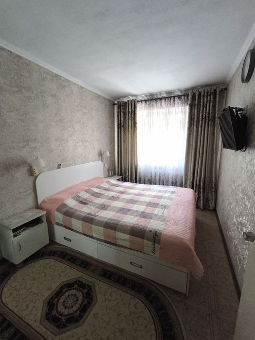 Продам свою квартиру