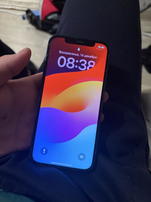 Iphone айфон 12