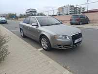 Vând Audi A4 B7 motor 2.0D 140cp