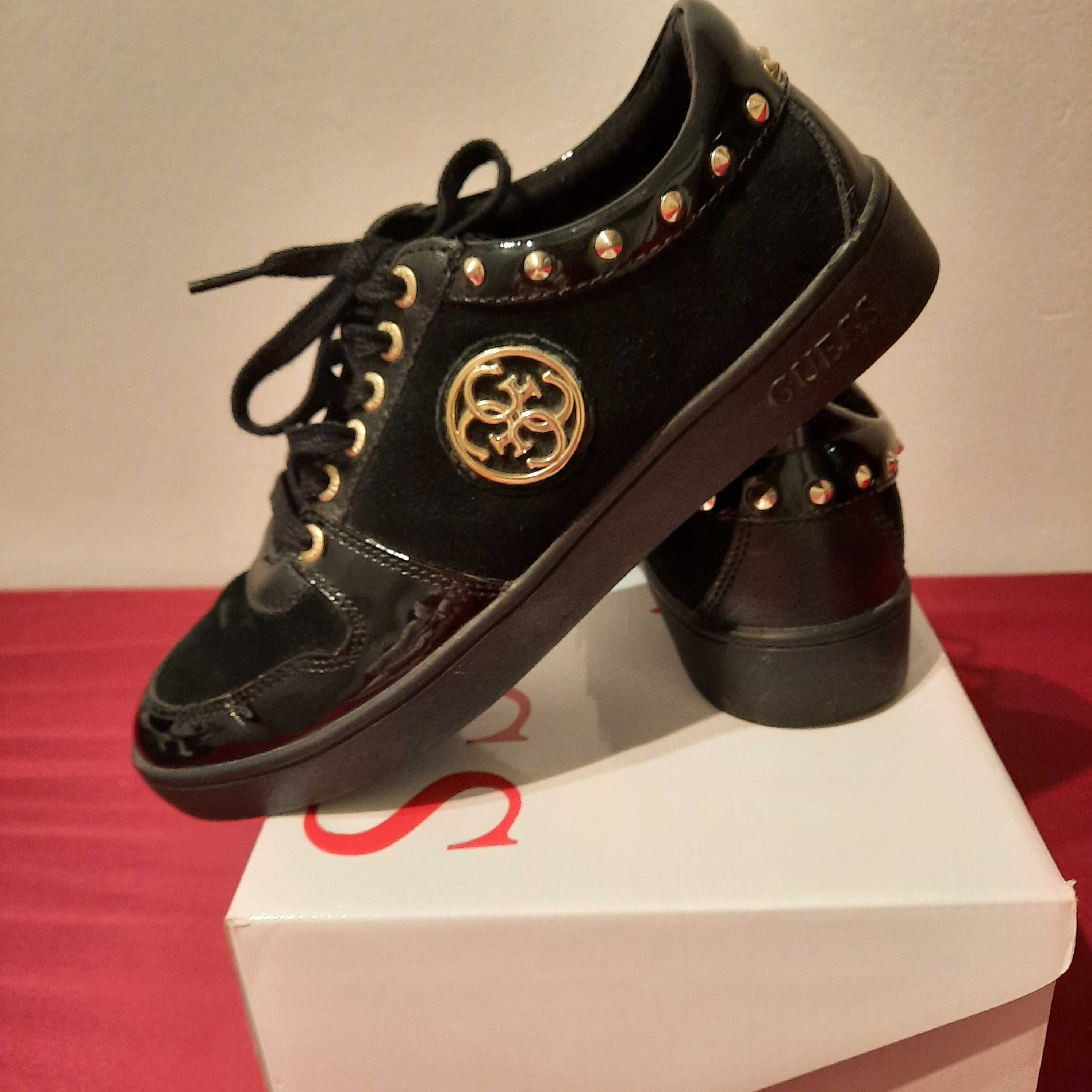 Papuci Guess damă