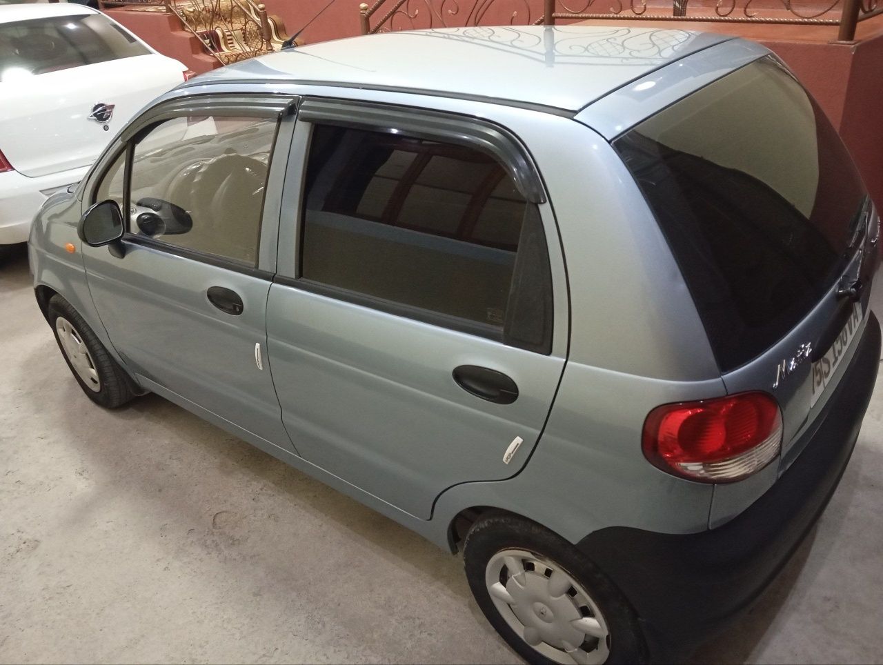 Matiz 2pazitsiya