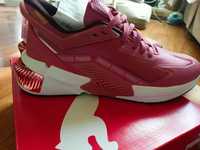 Маратонки Puma Provoke XT FTR Rose Wn's