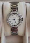 Ceas Cartier dama