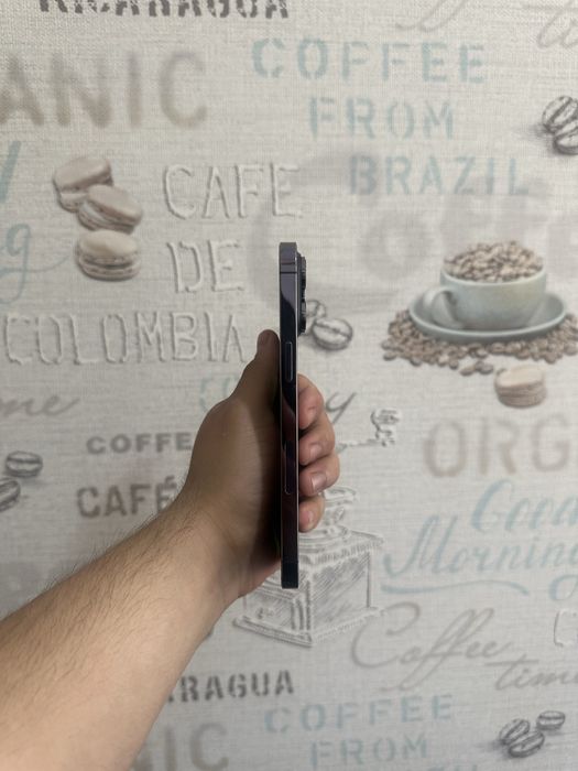 Iphone 14 pro max 256