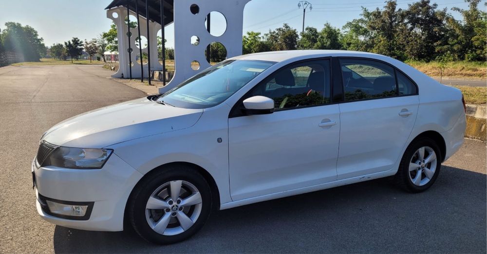 Inchirieri auto Tecuci