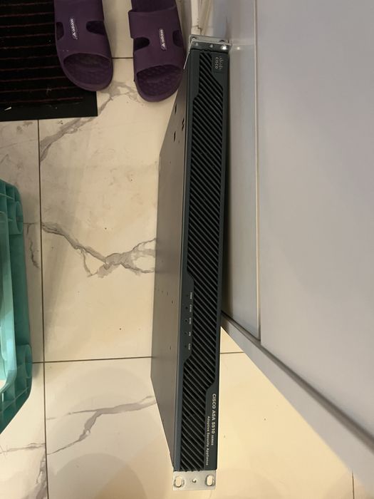 Cisco какаято