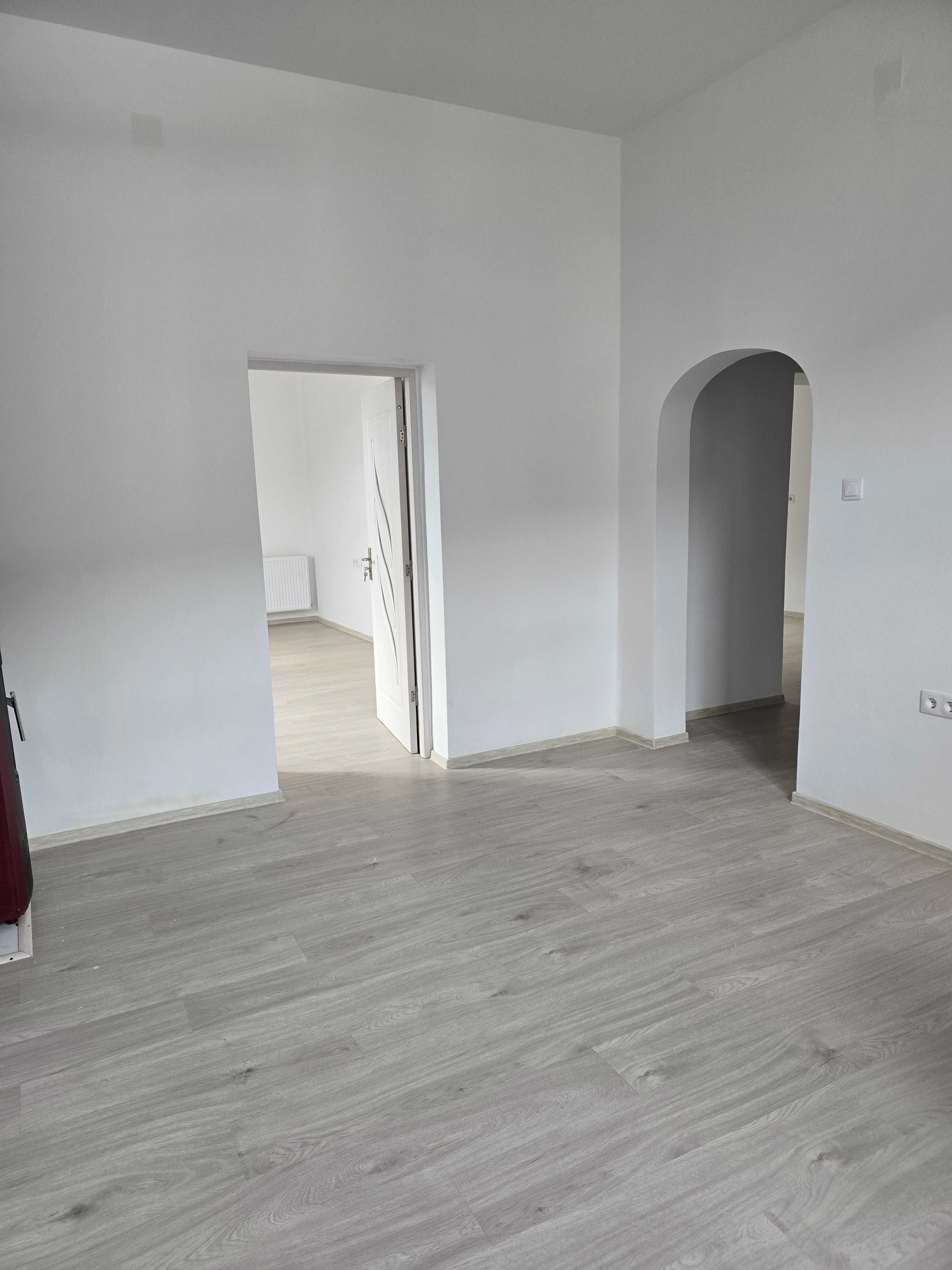 Apartament 2 camere ghimes