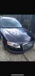Motor turbina injectoare audi a4 b7 20 tdi bpw caseta directie plansa
