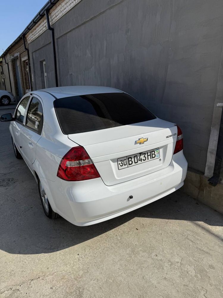 Chevrolet Nexia 3