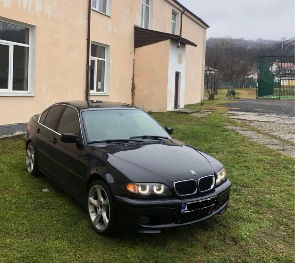 Schimb jante bmw r18 cu unele r17