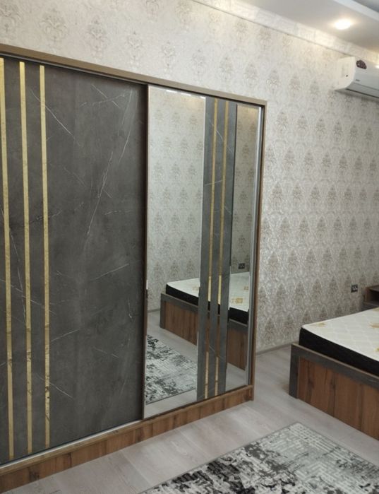 Сдается 1 ком Яшнобод 4-метро Станция