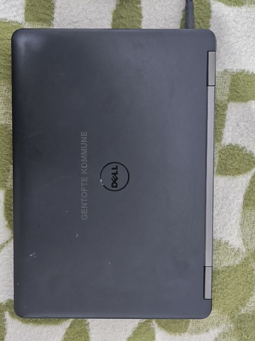 Laptop dell latitude e5440