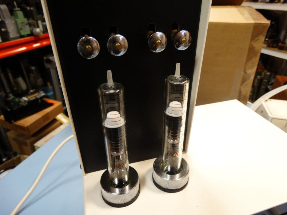 Лабораторен диспенсер OP-930/1