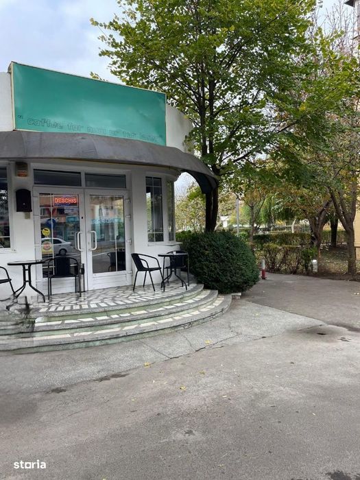 Chirie Spatiu Comercial Zona Doi Stejari-Parc Schuman