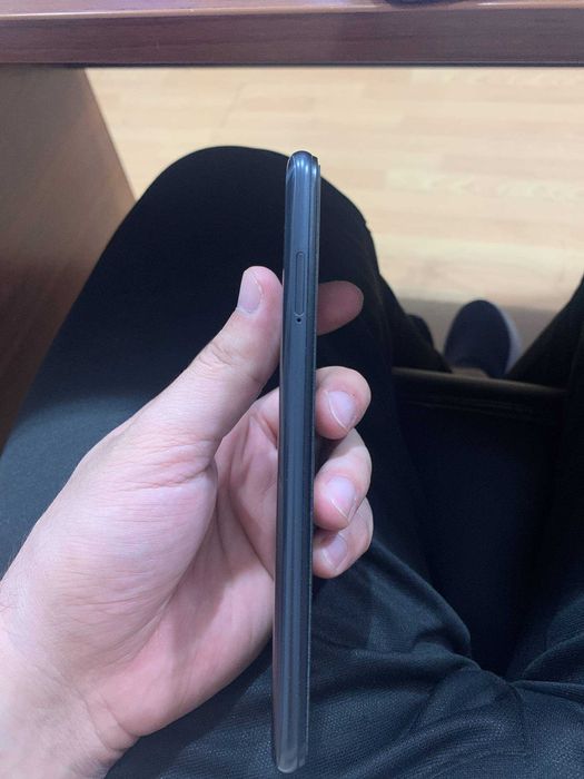 Poco M3 Pro 5G 4\64 идеальное состояние