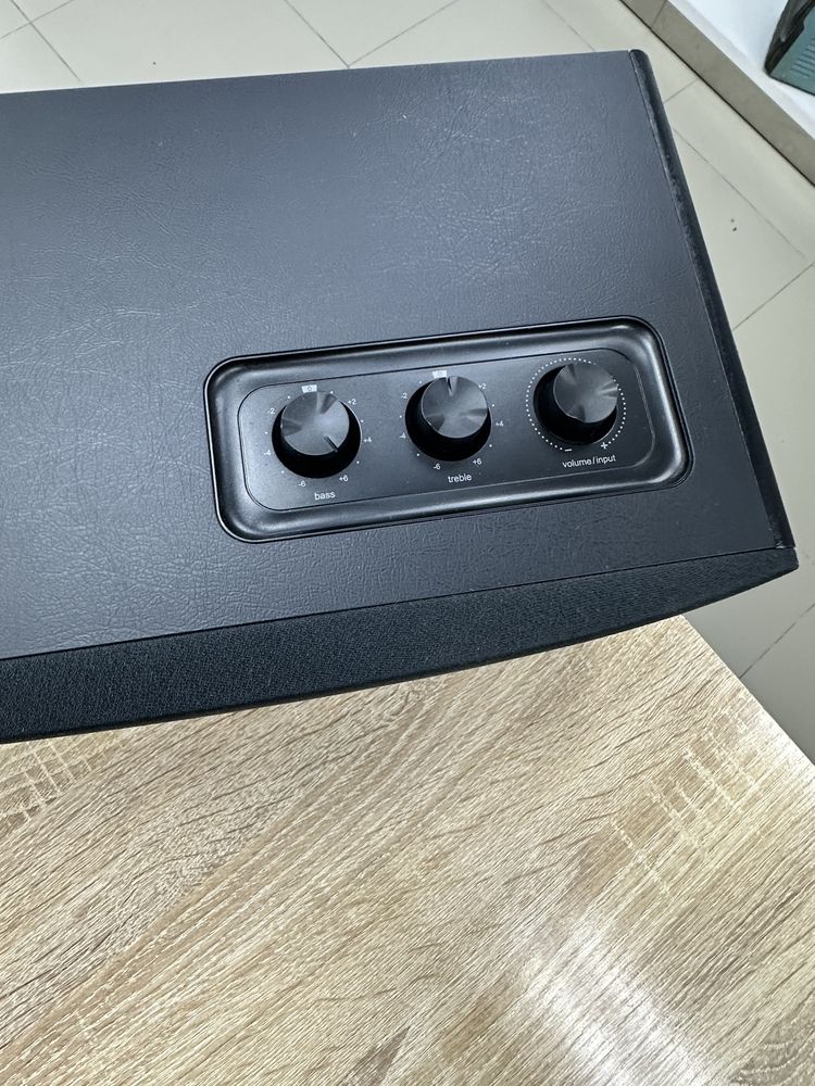 Колонка Edifier D12