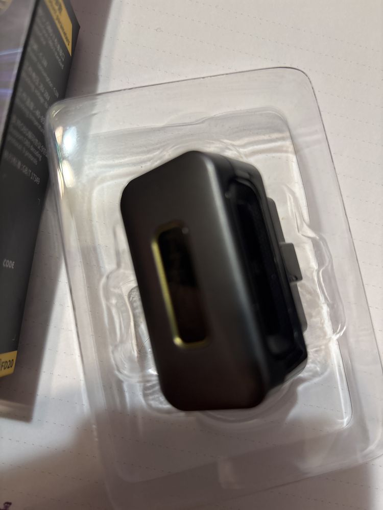 OBD Car Detector