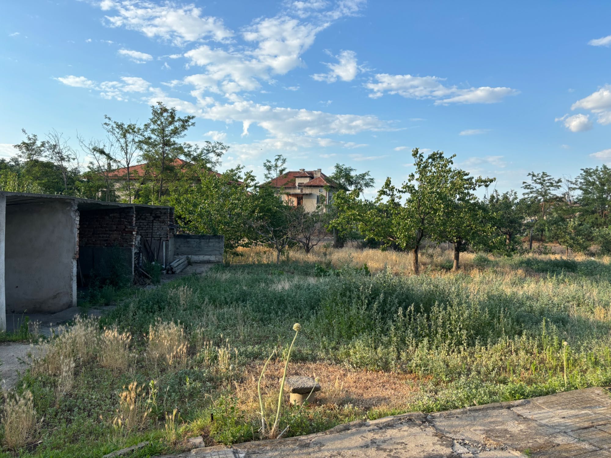 Къща с.Звъничево