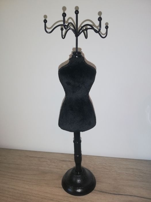 Suport bijuterii De lux / Stand bijuterii silueta