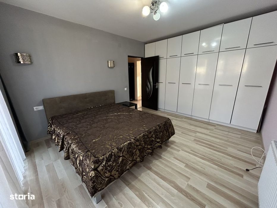 Inchiriere apartament 2 camere, 50 mp, zona Porii