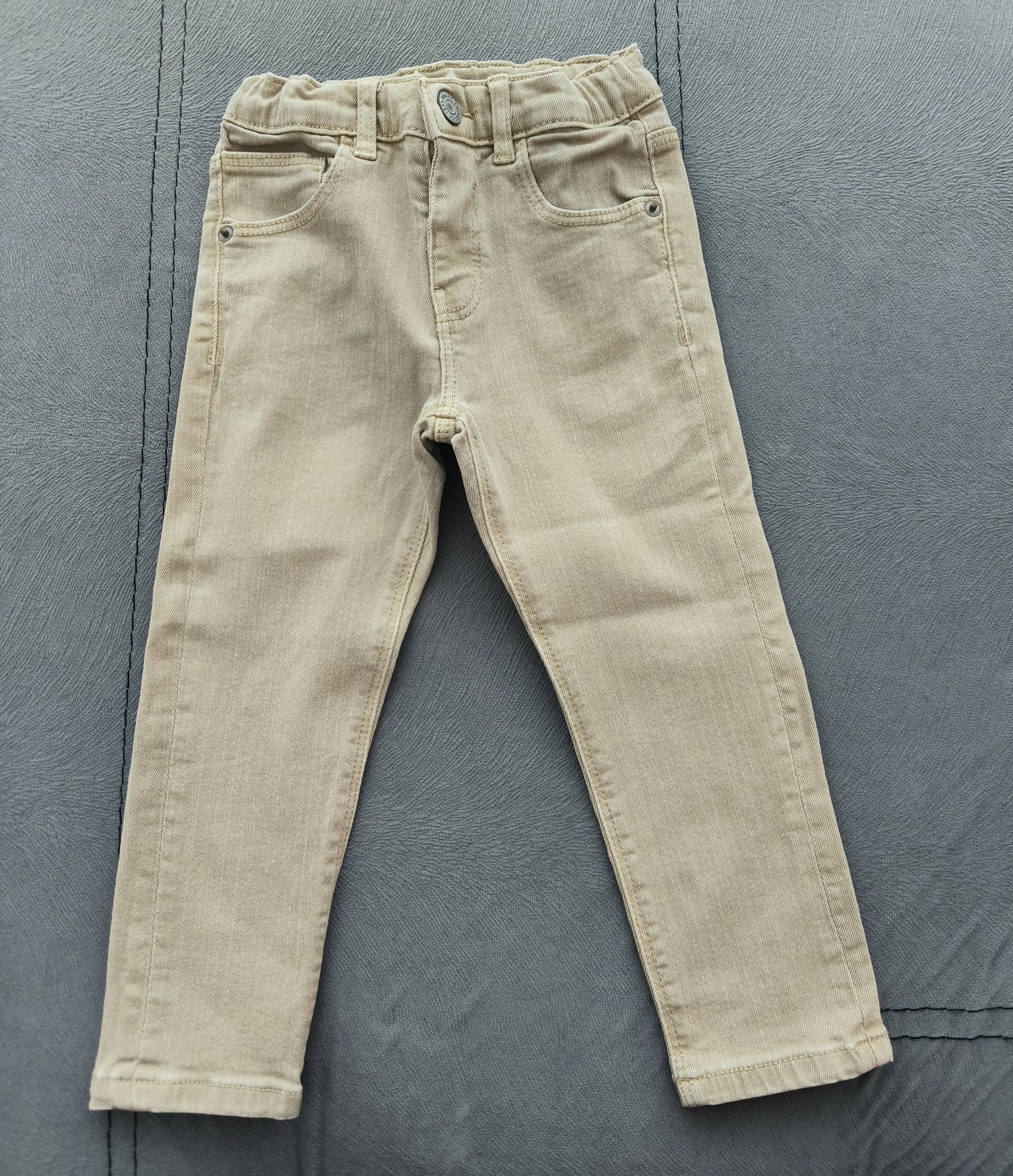 Дънки Zara размер 98