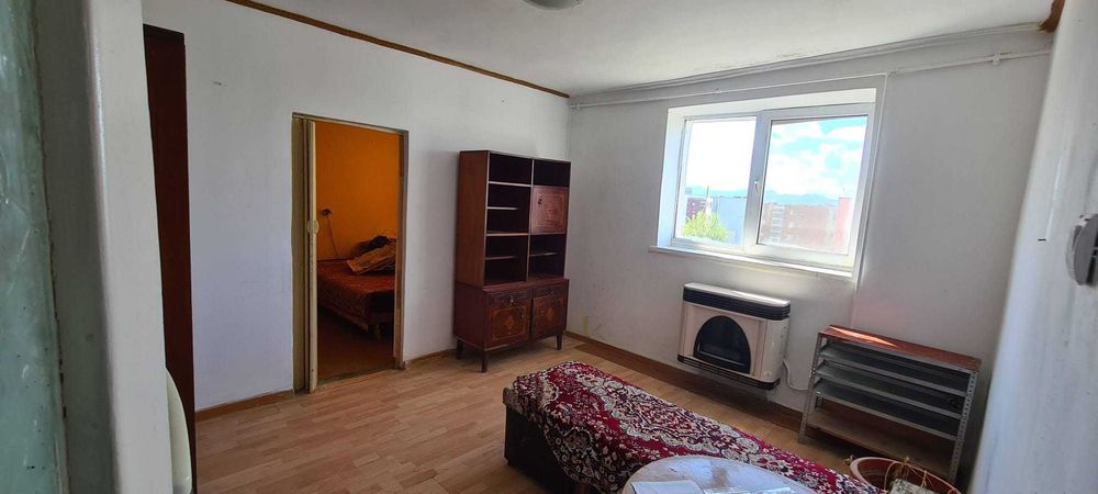 Apartament 2 camere, 38 mp, etaj 4/4, zona Micro 1, Turda