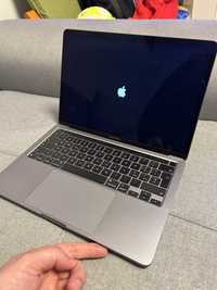 MacBook Pro Retina 13 M2 2022, Se Vinde Doar Pt Piese