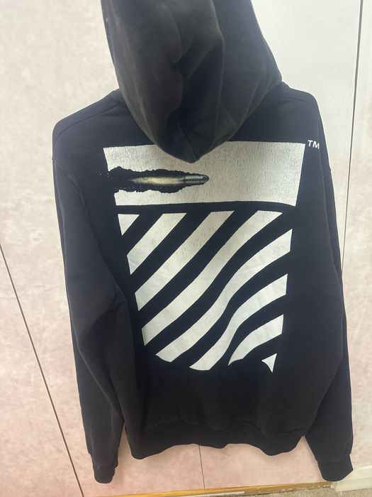 Hanorac off white original